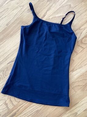 Maidenform Flextee black Tank